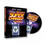 (image for) Super Charged Classics Vol 2 by Mark James and RSVP - DVD
