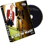 (image for) A Life In Magic - From Then Until Now Vol.2 by Wayne Dobson and RSVP Magic - DVD