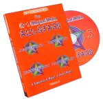 (image for) All Stars Volume 3 by A-1 Magical Media - DVD