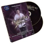 (image for) The Magic Of Nefesch Vol. 3 (2 DVD) by Nefesch and Titanas - DVD
