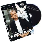 (image for) A Life In Magic - From Then Until Now Vol.3 by Wayne Dobson and RSVP Magic - DVD