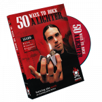 (image for) 50 Ways To Rock A Lighter - DVD