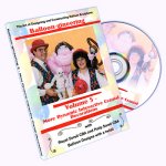 (image for) Balloon-gineering Vol. 5 by Diamond's Magic - DVD