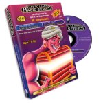 (image for) Easy to Learn (Mystical Genie & Children's Magic) vol 7 & 8