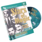 (image for) Stars Of Magic #7 (All Stars) - DVD