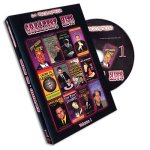 (image for) A-1'S Greatest Hits Volume 1 by A-1 Magical Media - DVD