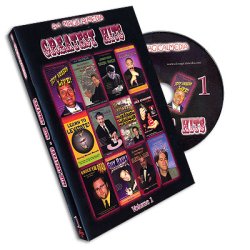 (image for) A-1'S Greatest Hits Volume 1 by A-1 Magical Media - DVD