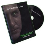 (image for) Enigmatic Volume 1 by Alexander DeCova - DVD