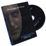 (image for) Enigmatic Volume 2 by Alexander DeCova - DVD