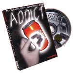 (image for) Addict by Edo - DVD