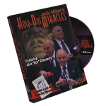 (image for) Jack Miller's Hold Out Miracles by Ace Greenberg - DVD