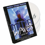 (image for) Mind Waves (3 DVD Set) by Andrew Gerard - DVD