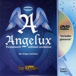 (image for) Angelux (DVD and Gimmick) by Tango