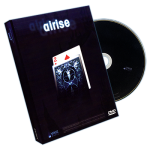 (image for) Airise Rising Card - DVD