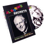 (image for) Al Koran's Secrets - DVD