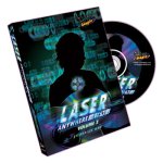 (image for) Laser Anywhere Volume 2 by Live Magic - DVD