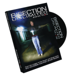 (image for) Bisection by Andrew Mayne - DVD