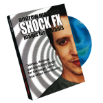 (image for) Shock FX by Andrew Mayne - DVD