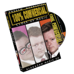 (image for) 100 Percent Commercial Volume 3 - Close-Up Magic by Andrew Normansell - DVD