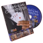 (image for) An Evening with Jack: The Seattle Sessions (Night Two) by Jack Carpenter - DVD