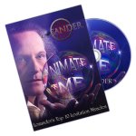 (image for) Animate Me by Losander - DVD