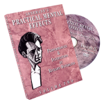 (image for) Annemann's Practical Mental Effects Vol. 2 by Richard Osterlind - DVD