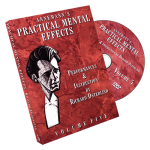 (image for) Annemann's Practical Mental Effects Vol. 5 by Richard Osterlind - DVD