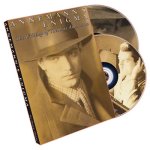 (image for) Annemann's Enigma (2 CD-Rom Set) by Theodore Annemann - DVD