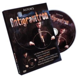 (image for) Antigravitron - DVD