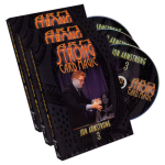 (image for) Armstrong Magic Vol. 1-3 by Jon Armstrong - DVD