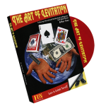 (image for) Art of Levitation Arthur Tracz, DVD
