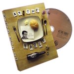 (image for) At the Table with Tomas Medina - DVD