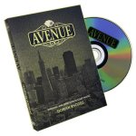 (image for) Avenue by Dorian Rhodell and Dan & Dave Buck - DVD