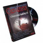 (image for) Card Artistry by Andrew Wimhurst - DVD