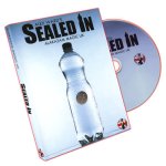 (image for) Sealed In by Alex Ward - DVD