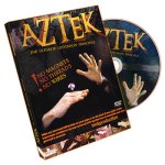 (image for) Aztek (The Ultimate Levitation Principle) - DVD