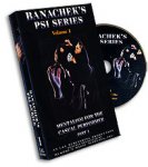 (image for) Banachek's PSI Series Vol 1 - DVD