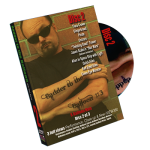 (image for) Badder To The Balloon #2 by Mark Byrne - DVD