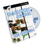(image for) Balloon School by Joe Montella - DVD