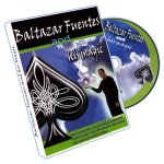 (image for) Baltazar Fuentes And His Magic by Baltazar Fuentes - DVD
