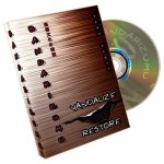 (image for) Bandarizumu by Sean Scott - DVD