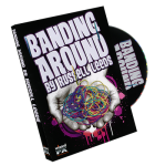 (image for) Banding Around by Russell Leeds - DVD