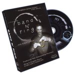 (image for) Band N' Ring by Joe Rindfleisch - DVD