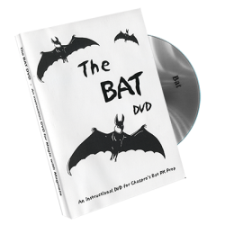 (image for) Bat DVD
