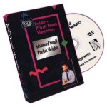 (image for) Advanced Small Packet Sleights by Brad Burt - DVD