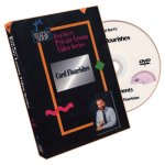 (image for) Card Flourishes by Brad Burt - DVD