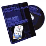 (image for) Business Card Cardiograph by Brian Curry - DVD