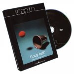 (image for) Crazy Ball by Bruno Copin - DVD