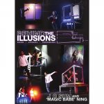 (image for) Behind the Illusions by JC Sum & "Magic Babe" Ning - DVD