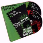 (image for) Believe by Aaron DeLong - DVD